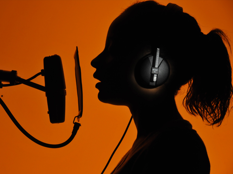 BTS métiers de l'audiovisuel métiers deu son Greta du Velay